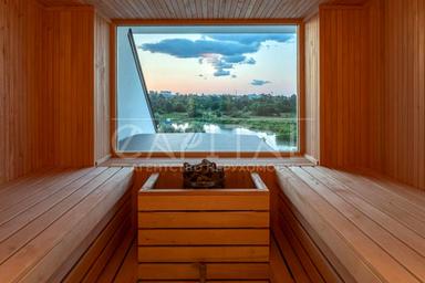 House by the address (area 280 m²) - Atlanta.ua - photo 55