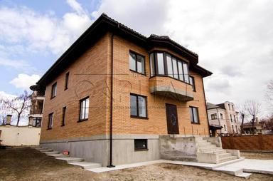 House by the address (area 250 m²) - Atlanta.ua - photo 28