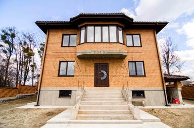 House by the address (area 250 m²) - Atlanta.ua - photo 25