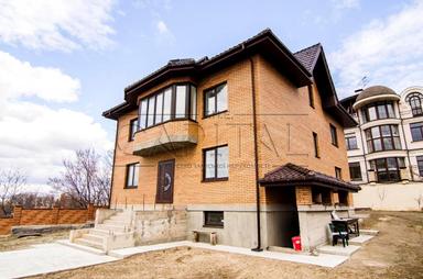 House by the address (area 250 m²) - Atlanta.ua - photo 26