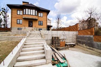 House by the address (area 250 m²) - Atlanta.ua - photo 29