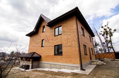 House by the address (area 250 m²) - Atlanta.ua - photo 27