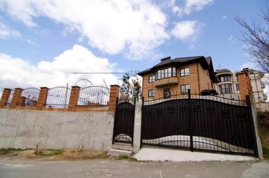 House by the address (area 250 m²) - Atlanta.ua - photo 45