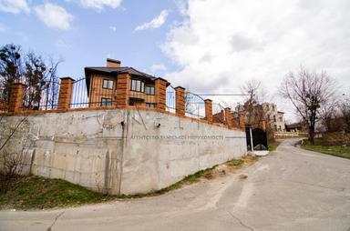 House by the address (area 250 m²) - Atlanta.ua - photo 46