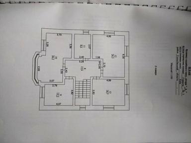 House by the address (area 250 m²) - Atlanta.ua - photo 47