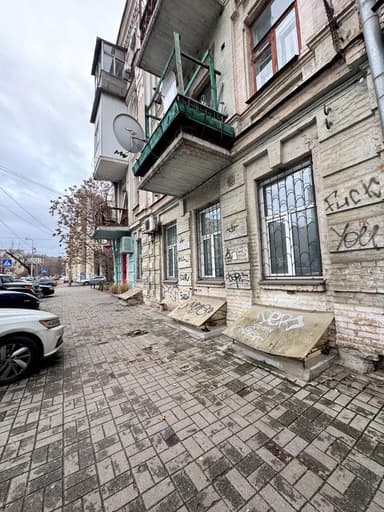 Коммерческая недвижимость по адресу ул. Юрковская (площадь 122 м²) - Atlanta.ua - imageAlt 44