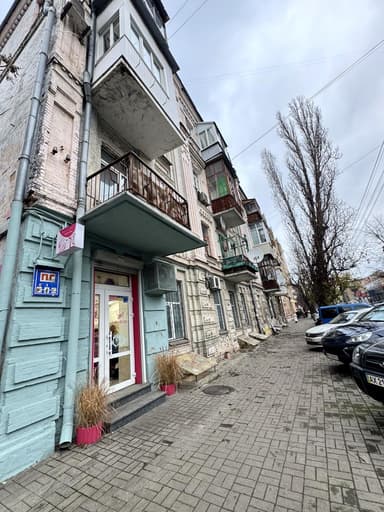 Коммерческая недвижимость по адресу ул. Юрковская (площадь 122 м²) - Atlanta.ua - imageAlt 43