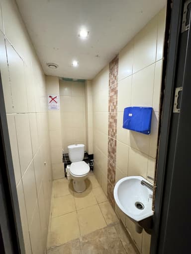 Коммерческая недвижимость по адресу ул. Юрковская (площадь 122 м²) - Atlanta.ua - imageAlt 60