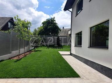 House by the address st. Ul Saperno Slobodskaya (area 300 m²) - Atlanta.ua - photo 8