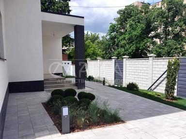 House by the address st. Ul Saperno Slobodskaya (area 300 m²) - Atlanta.ua - photo 9