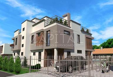 Дом по адресу пер. Энергетиков (площадь 218 м²) - Atlanta.ua - фото 14