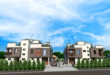 Дом по адресу пер. Энергетиков (площадь 218 м²) - Atlanta.ua - фото 17