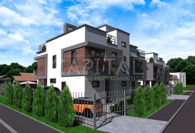 Дом по адресу пер. Энергетиков (площадь 218 м²) - Atlanta.ua - фото 16