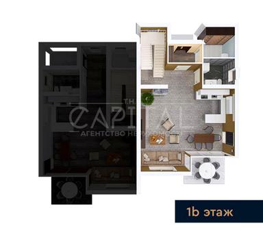 Дом по адресу пер. Энергетиков (площадь 218 м²) - Atlanta.ua - фото 22