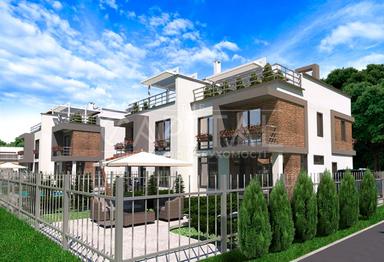 Дом по адресу пер. Энергетиков (площадь 218 м²) - Atlanta.ua - фото 18