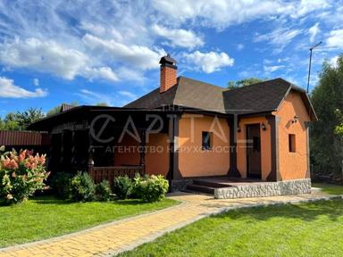 Дом по адресу (площадь 360 м²) - Atlanta.ua - фото 23