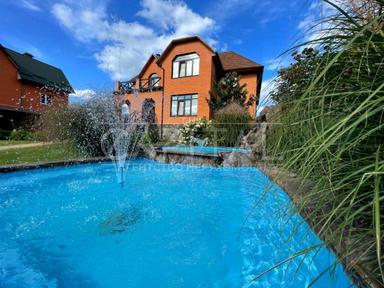 Дом по адресу (площадь 360 м²) - Atlanta.ua - фото 21