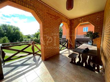 Дом по адресу (площадь 360 м²) - Atlanta.ua - фото 33