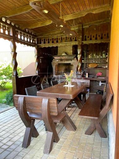 Дом по адресу (площадь 360 м²) - Atlanta.ua - фото 35