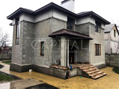 Дом по адресу ул. Стеценко (площадь 200 м²) - Atlanta.ua - фото 32