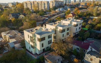 Дом по адресу ул. Товарная (площадь 300 м²) - Atlanta.ua - фото 22