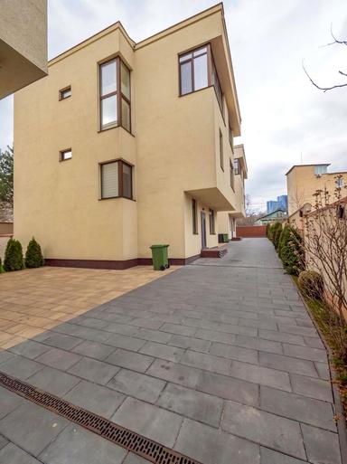 Дом по адресу ул. Товарная (площадь 300 м²) - Atlanta.ua - фото 35