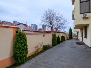 Дом по адресу ул. Товарная (площадь 300 м²) - Atlanta.ua - фото 37