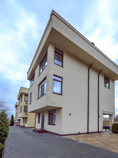 Дом по адресу ул. Товарная (площадь 300 м²) - Atlanta.ua - фото 38