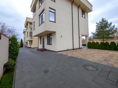 Дом по адресу ул. Товарная (площадь 300 м²) - Atlanta.ua - фото 41