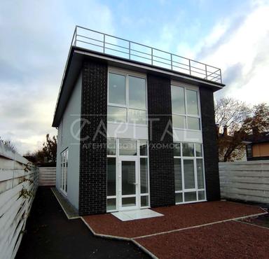 House by the address (area 162 m²) - Atlanta.ua - photo 19