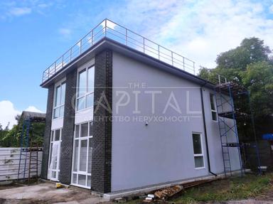 House by the address (area 162 m²) - Atlanta.ua - photo 32