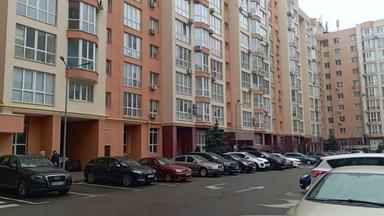 2-комнатная квартира по адресу ул. Свободы (площадь 64,4 м²) - Atlanta.ua - фото 9