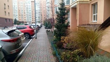 2-комнатная квартира по адресу ул. Свободы (площадь 64,4 м²) - Atlanta.ua - фото 10