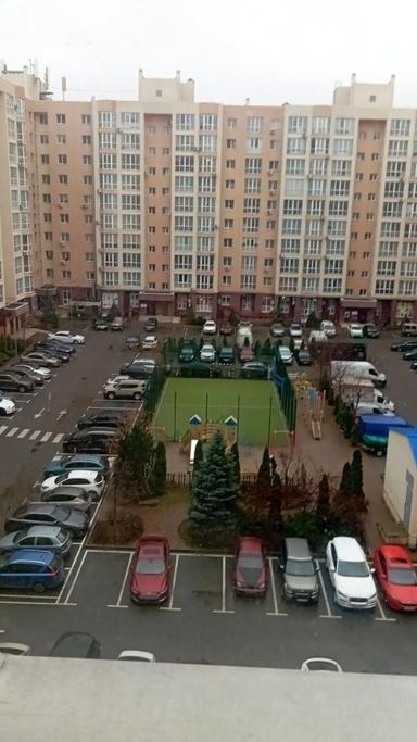 2-комнатная квартира по адресу ул. Свободы (площадь 64,4 м²) - Atlanta.ua - фото 16