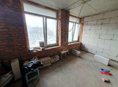 1-кімнатна квартира за адресою вул. Кам`янська (площа 28 м²) - Atlanta.ua - фото 18