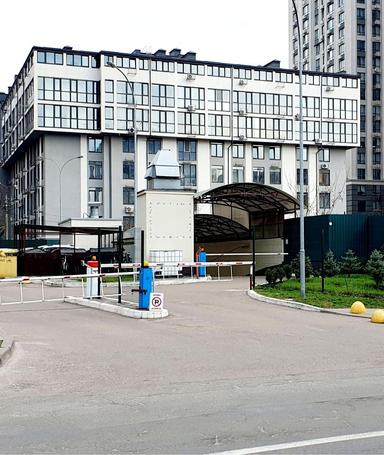 1-кімнатна квартира за адресою вул. Кам`янська (площа 28 м²) - Atlanta.ua - фото 13