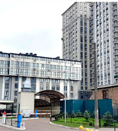 1-кімнатна квартира за адресою вул. Кам`янська (площа 28 м²) - Atlanta.ua - фото 12