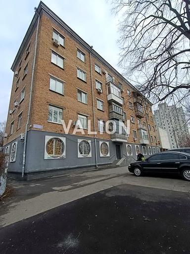 1-кімнатна квартира за адресою (площа 37 м²) - Atlanta.ua - фото 10