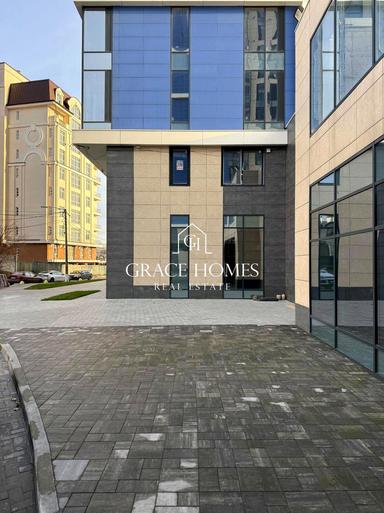 Commercial real estate at st. Ul Zverinetskaya (area 242 m²) - Atlanta.ua - photo 16