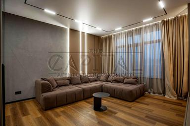 3-rooms apartment apartment by the address (area 90 m²) - Atlanta.ua - photo 26