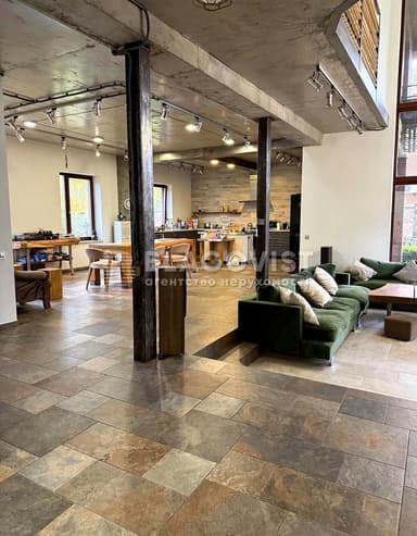 Коммерческая недвижимость по адресу Берестейский проспект(пр-т. Победы) (площадь 300 м²) - Atlanta.ua - imageAlt 8