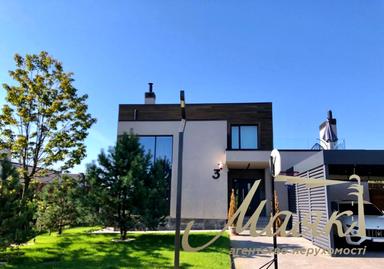 Дом по адресу (площадь 221 м²) - Atlanta.ua - фото 11