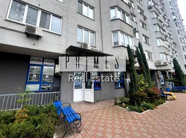 Комерційна нерухомість за адресою вул. Гмирі Бориса (площа 126 м²) - Atlanta.ua - фото 7