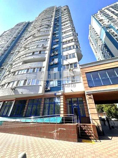 Коммерческая недвижимость по адресу ул. Жамбила Жабаева (площадь 115 м²) - Atlanta.ua - фото 31