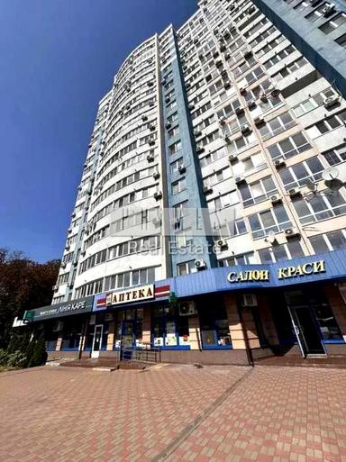 Коммерческая недвижимость по адресу ул. Жамбила Жабаева (площадь 115 м²) - Atlanta.ua - фото 32