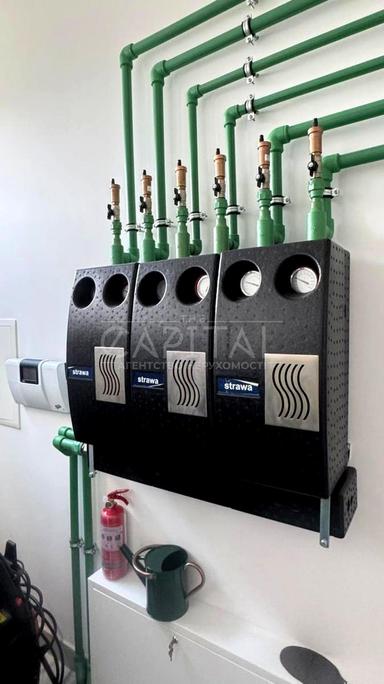 Дом по адресу (площадь 180 м²) - Atlanta.ua - фото 94