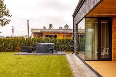 Дом по адресу (площадь 180 м²) - Atlanta.ua - фото 100