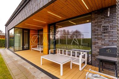 Дом по адресу (площадь 180 м²) - Atlanta.ua - фото 56