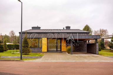 Дом по адресу (площадь 180 м²) - Atlanta.ua - фото 104