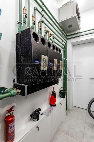 Дом по адресу (площадь 180 м²) - Atlanta.ua - фото 95